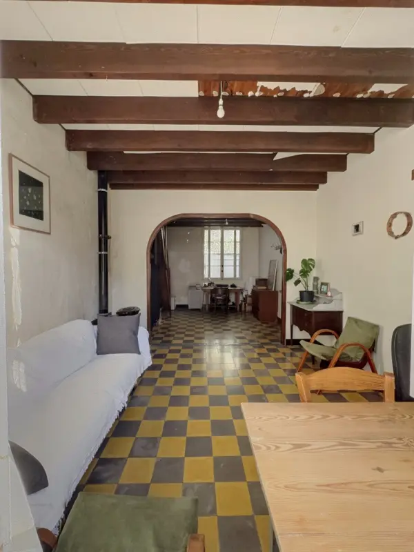 Avignon 84000 – Vente maison/villa 5&nbsp;pièces 3&nbsp;chambres