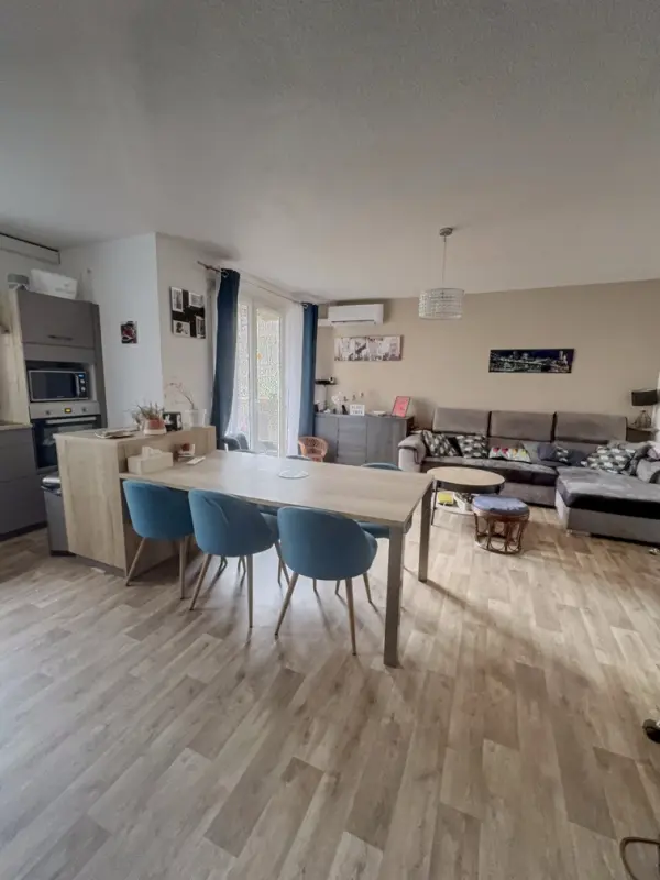 Avignon 84000 – Vente appartement 2&nbsp;pièces 1&nbsp;chambre