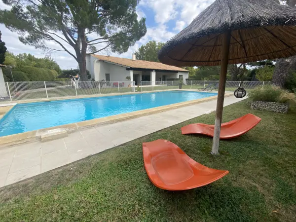 Avignon 84000 – Vente maison/villa 5&nbsp;pièces 4&nbsp;chambres