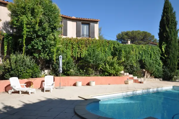 Nîmes 30000 – Vente maison/villa 9&nbsp;pièces 6&nbsp;chambres