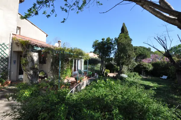 Nîmes 30900 – Vente maison/villa 7&nbsp;pièces 5&nbsp;chambres