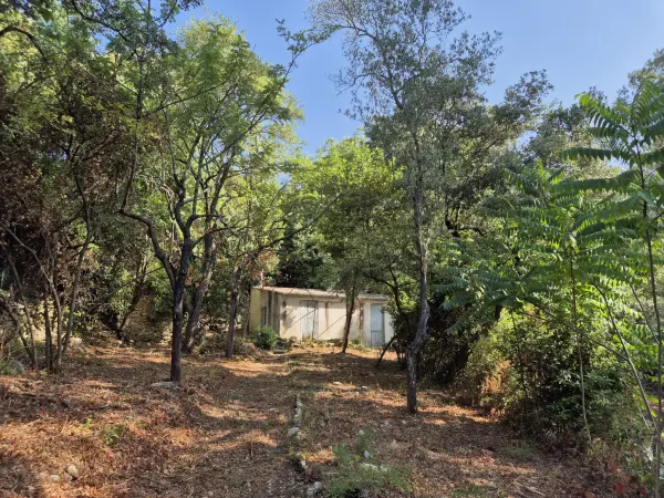 Nîmes 30900 – Vente maison/villa 2&nbsp;pièces 1&nbsp;chambre
