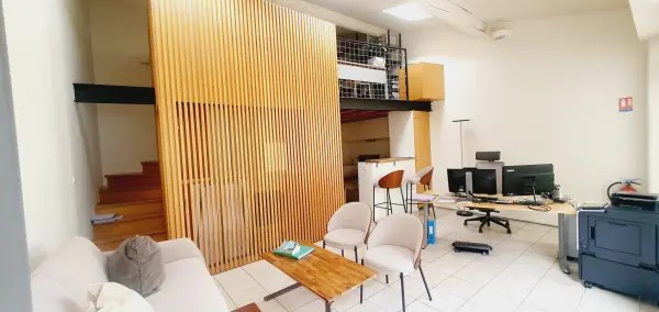Nîmes 30900 – Vente maison/villa 4&nbsp;pièces 2&nbsp;chambres