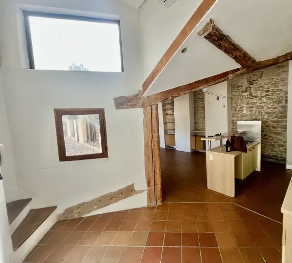 Nîmes 30000 – Vente appartement 3&nbsp;pièces 2&nbsp;chambres