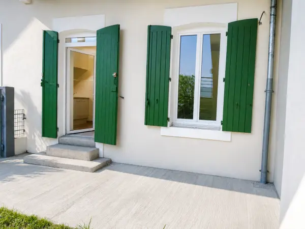 Nîmes 30000 – Location appartement 1&nbsp;pièce