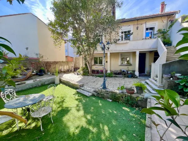 Nîmes 30000 – Vente maison/villa 10&nbsp;pièces 7&nbsp;chambres