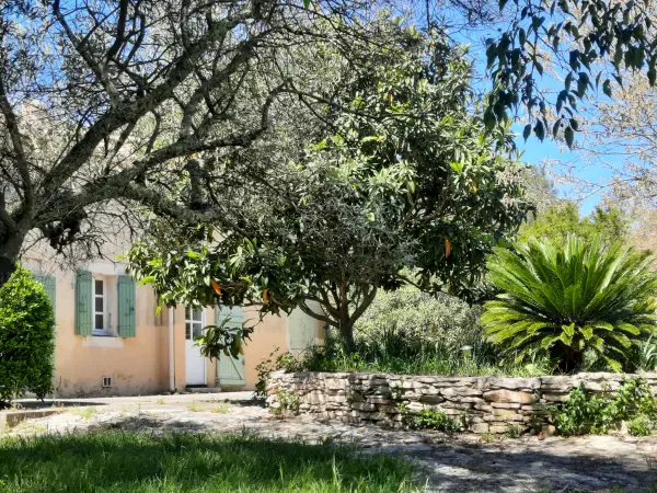 Nîmes 30000 – Vente maison/villa 8&nbsp;pièces 6&nbsp;chambres