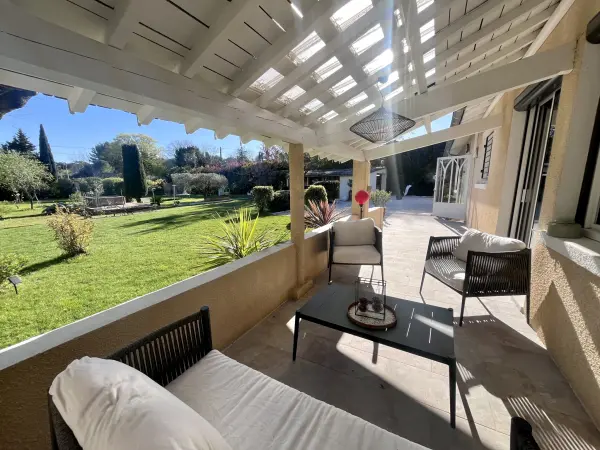 Nîmes 30000 – Vente maison/villa 5&nbsp;pièces 3&nbsp;chambres