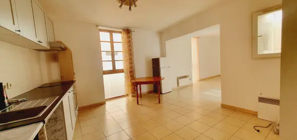 Nîmes 30900 – Vente appartement 3&nbsp;pièces 2&nbsp;chambres