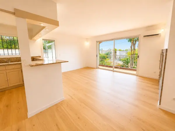 Nîmes 30900 – Vente appartement 3&nbsp;pièces 2&nbsp;chambres