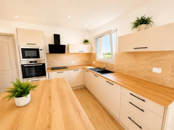 Nîmes 30900 – Vente appartement 3&nbsp;pièces 2&nbsp;chambres