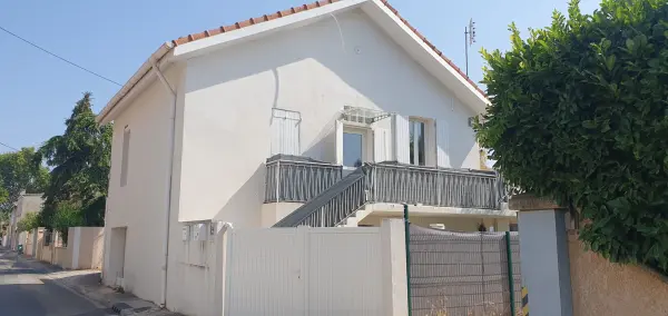 Nîmes 30900 – Vente maison/villa 5&nbsp;pièces 3&nbsp;chambres
