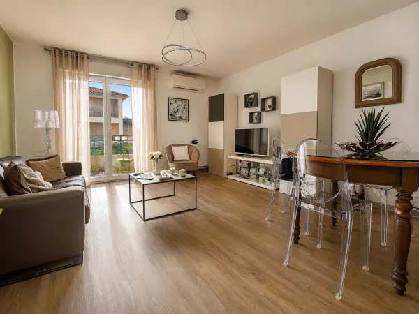 Nîmes 30900 – Vente appartement 3&nbsp;pièces 2&nbsp;chambres