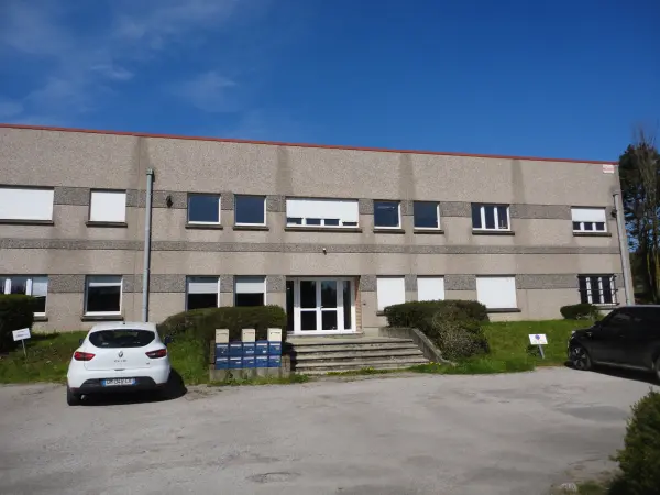 Rinxent 62720 – Location bureaux