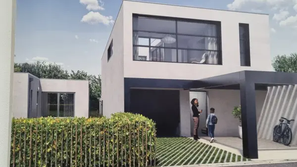 Rinxent 62720 – Vente appartement 2&nbsp;pièces 1&nbsp;chambre