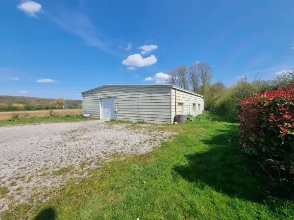 Rety 62720 – Vente local