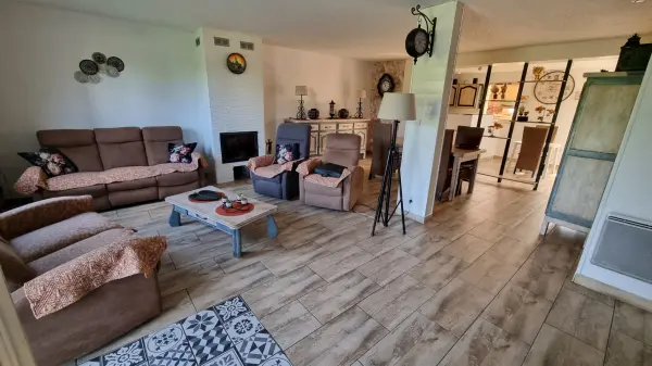 Marquise 62250 – Vente maison/villa 6&nbsp;pièces 4&nbsp;chambres