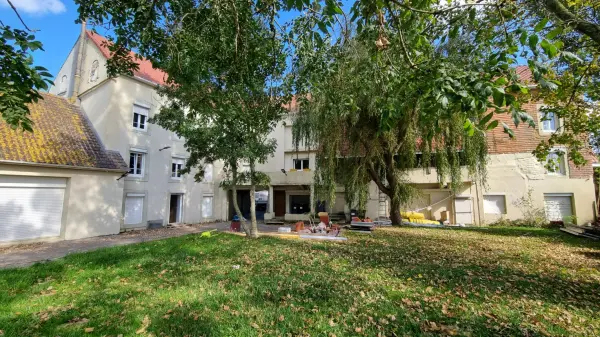 Marquise 62250 – Vente immeuble