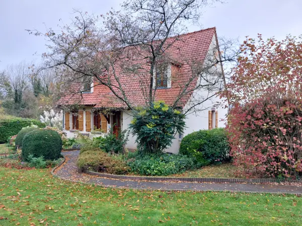 Escoeuilles 62850 – Vente maison/villa 6&nbsp;pièces 4&nbsp;chambres