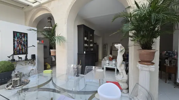 Boulogne-sur-Mer 62200 – Vente de prestige maison/villa 3&nbsp;pièces 2&nbsp;chambres