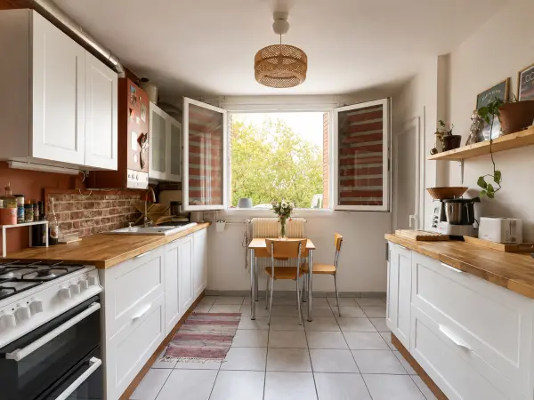 Toulouse 31500 – Vente appartement 4&nbsp;pièces 3&nbsp;chambres