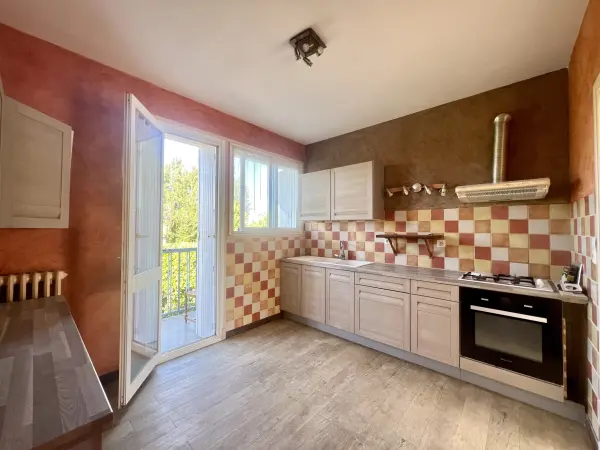 Pompertuzat 31450 – Vente appartement 4&nbsp;pièces 3&nbsp;chambres