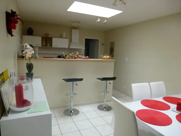 Saint-Sulpice-sur-Lèze 31410 – Vente immeuble