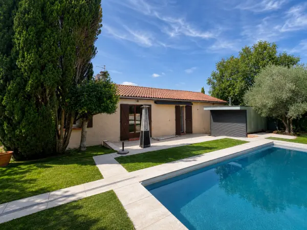 Montbrun-Lauragais 31450 – Vente maison/villa 5&nbsp;pièces 4&nbsp;chambres