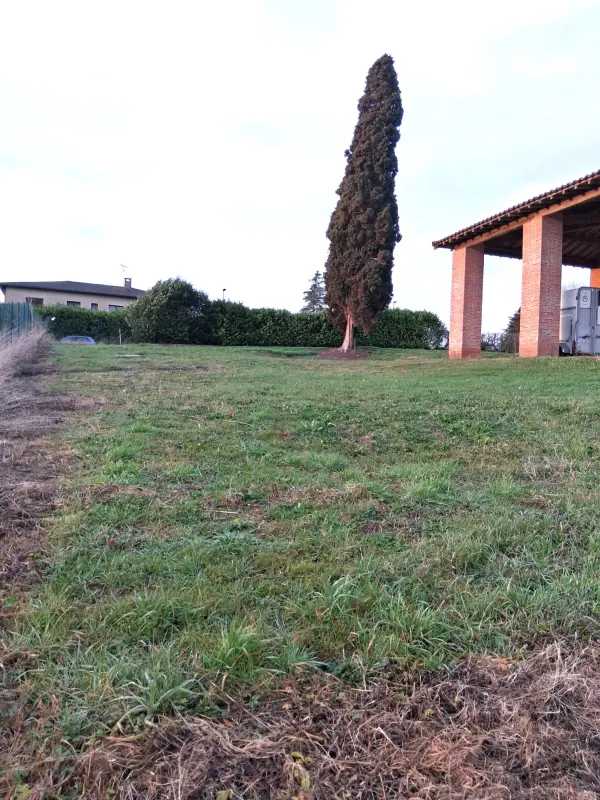Vigoulet-Auzil 31320 – Vente terrain