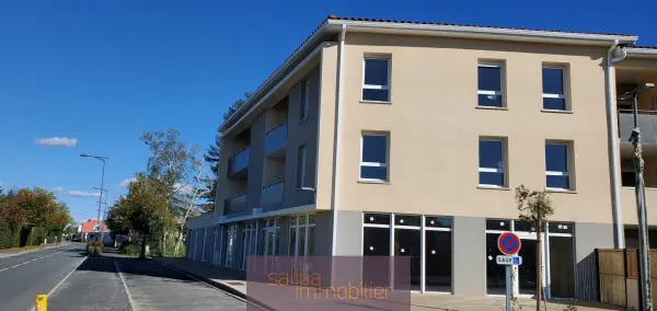 Le Sequestre 81990 – Vente local