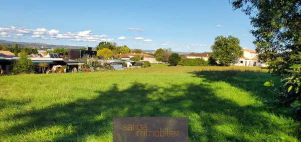 Le Sequestre 81990 – Vente terrain