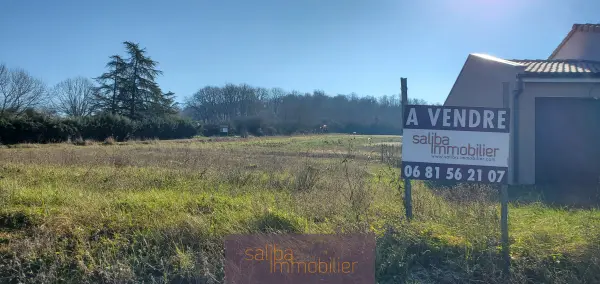 Le Sequestre 81990 – Vente terrain