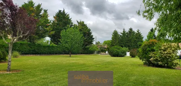 Gaillac 81600 – Vente terrain