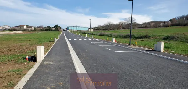 Le Sequestre 81990 – Vente terrain