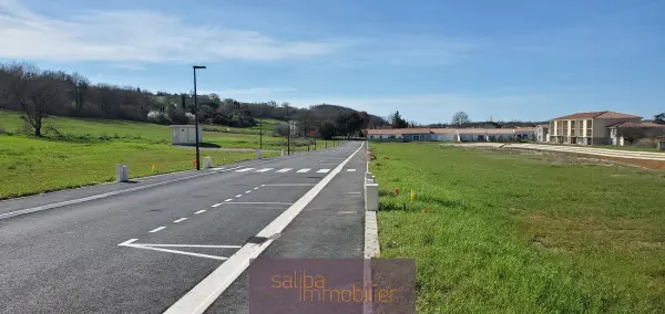 Le Sequestre 81990 – Vente terrain