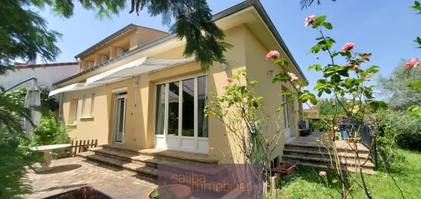 Albi 81000 – Vente maison/villa 6&nbsp;pièces 4&nbsp;chambres