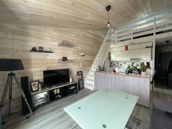 La Guérinière 85680 – Vente appartement 3&nbsp;pièces 1&nbsp;chambre