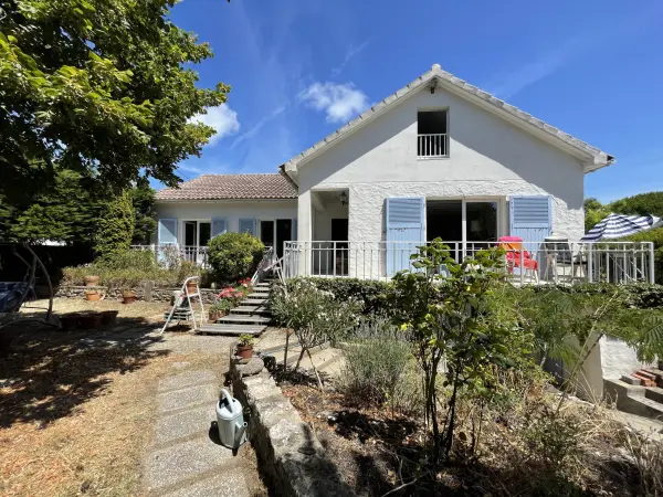 Barbâtre 85630 – Vente maison/villa 6&nbsp;pièces 5&nbsp;chambres