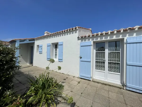 Noirmoutier-en-l&rsquo;Île 85330 – Vente maison/villa 4&nbsp;pièces 3&nbsp;chambres