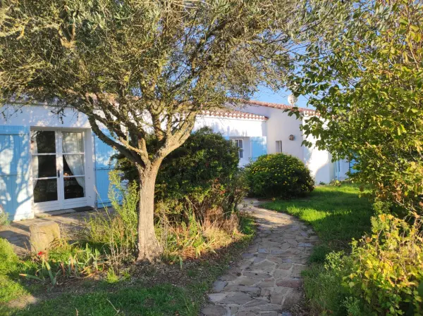 Noirmoutier-en-l&rsquo;Île 85330 – Vente maison/villa 8&nbsp;pièces 5&nbsp;chambres