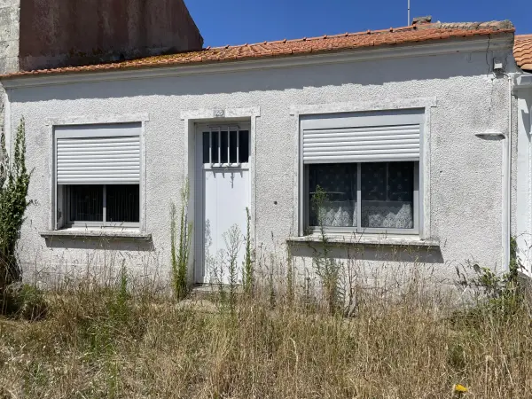 La Guérinière 85680 – Vente maison/villa 6&nbsp;pièces 3&nbsp;chambres