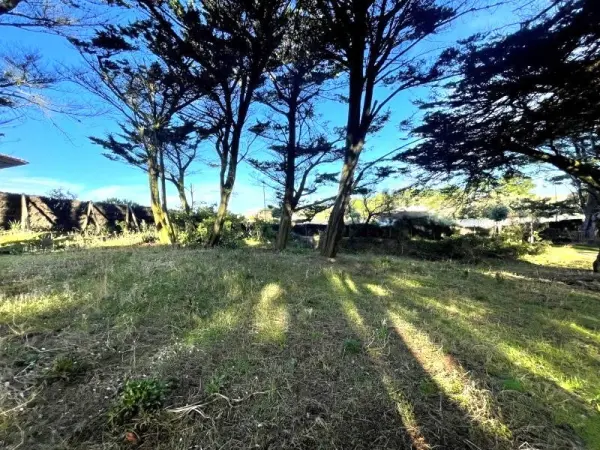 L&rsquo;Épine 85740 – Vente terrain