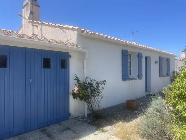 Noirmoutier-en-l&rsquo;Île 85330 – Vente maison/villa 3&nbsp;pièces 2&nbsp;chambres