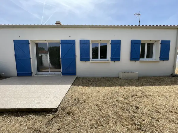 Barbâtre 85630 – Vente maison/villa 4&nbsp;pièces 3&nbsp;chambres