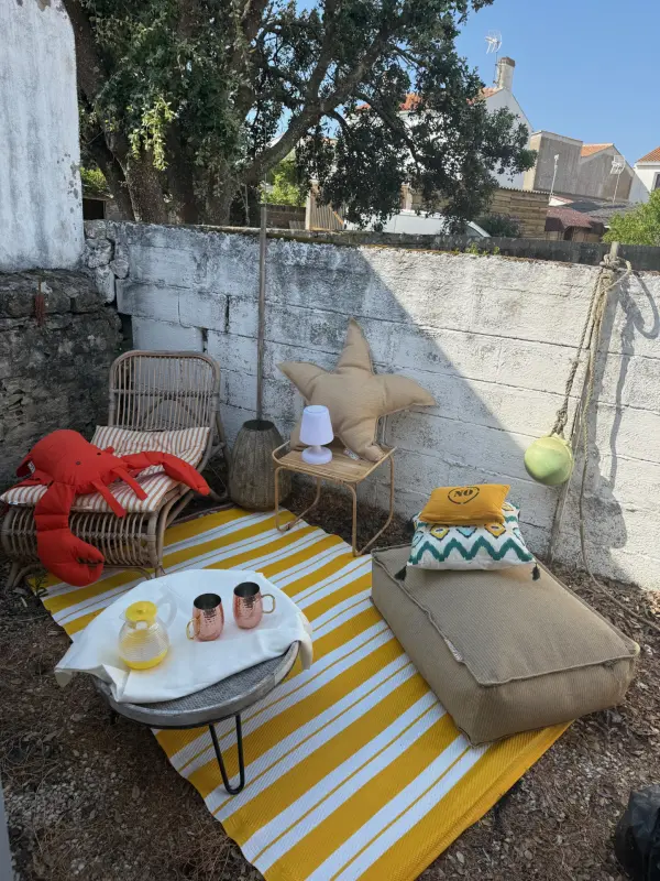 Noirmoutier-en-l&rsquo;Île 85330 – Vente maison/villa 2&nbsp;pièces 1&nbsp;chambre