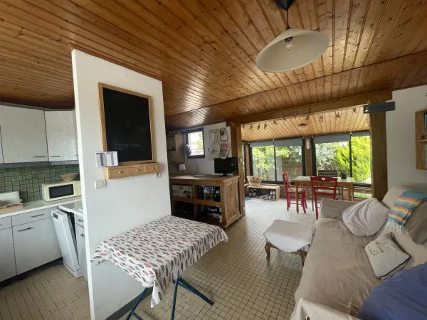 Noirmoutier-en-l&rsquo;Île 85330 – Vente maison/villa 2&nbsp;pièces 1&nbsp;chambre