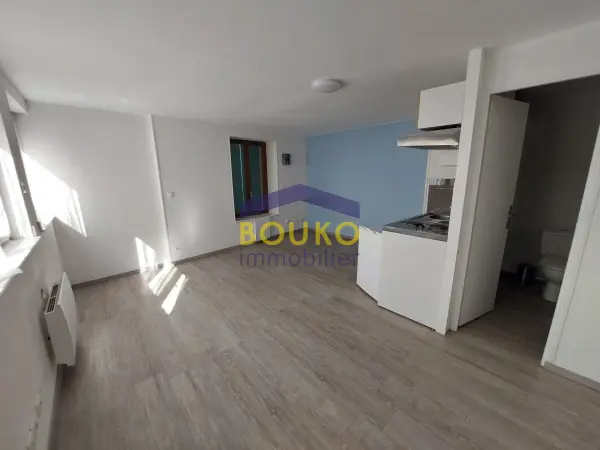 Nancy 54000 – Location appartement 1&nbsp;pièce