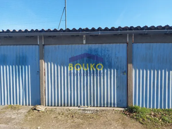 Laneuveville-devant-Nancy 54410 – Location parking/box