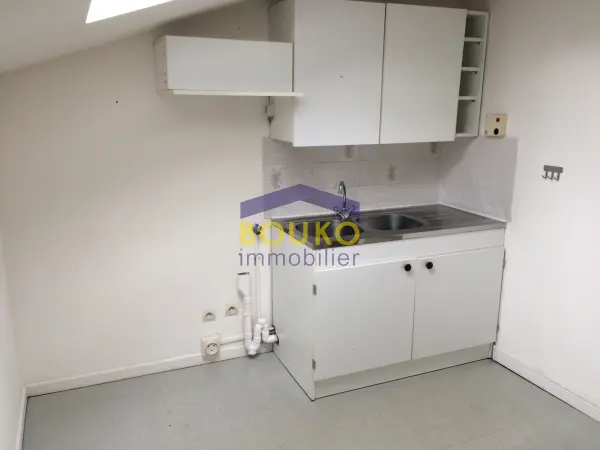 Malzéville 54220 – Location appartement 1&nbsp;pièce