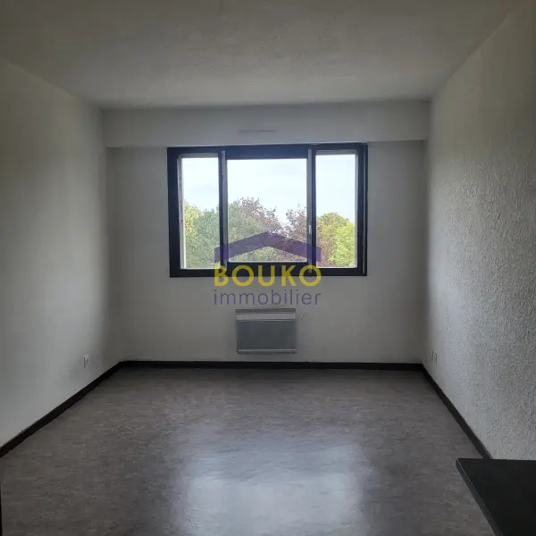 Vandoeuvre-lès-Nancy 54500 – Location appartement 1&nbsp;pièce